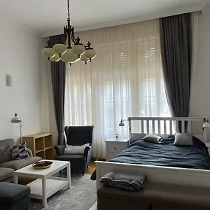 Sun City Apartman