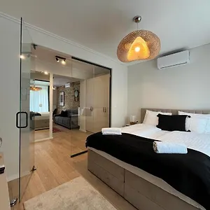 Cityluxandloft 1 Bestern Apartman