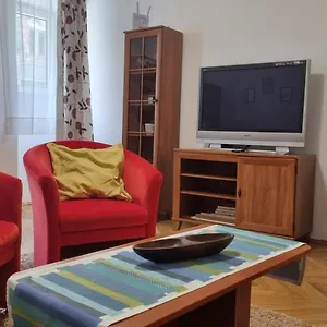 Romantic2 Apartman